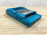 GameBoy Color Blue Console Nintendo Japan - Not Working MA1228 - Photo 8