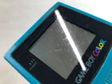 GameBoy Color Blue Console Nintendo Japan - Tested Working MA1229 - Photo 11