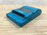 GameBoy Color Blue Console Nintendo Japan - Tested Working MA1229 - Photo 8