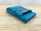 GameBoy Color Blue Console Nintendo Japan - Tested Working MA1229 - Photo 9