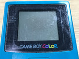 GameBoy Color Blue Console Nintendo Japan - Not Working MA1230 - Photo 12