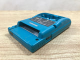 GameBoy Color Blue Console Nintendo Japan - Not Working MA1230 - Photo 7