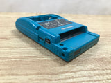 GameBoy Color Blue Console Nintendo Japan - Not Working MA1230 - Photo 8