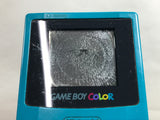 GameBoy Color Blue Console Nintendo Japan - With Defects MA1231 - Photo 11