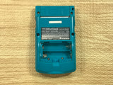 GameBoy Color Blue Console Nintendo Japan - With Defects MA1231 - Photo 4