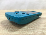 GameBoy Color Blue Console Nintendo Japan - With Defects MA1231 - Photo 7