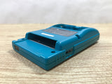 GameBoy Color Blue Console Nintendo Japan - With Defects MA1231 - Photo 9
