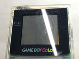 GameBoy Color Clear Console Nintendo Japan - Tested Working MA1232 - Photo 11