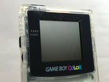 GameBoy Color Clear Console Nintendo Japan - Tested Working MA1232 - Photo 12
