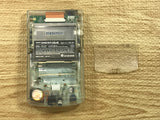 GameBoy Color Clear Console Nintendo Japan - Tested Working MA1232 - Photo 3