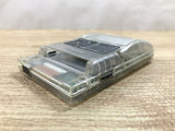 GameBoy Color Clear Console Nintendo Japan - Tested Working MA1232 - Photo 8