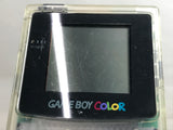 GameBoy Color Clear Console Nintendo Japan - Tested Working MA1233 - Photo 10