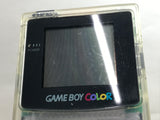 GameBoy Color Clear Console Nintendo Japan - Tested Working MA1233 - Photo 11