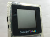 GameBoy Color Clear Console Nintendo Japan - Tested Working MA1233 - Photo 12