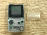 GameBoy Color Clear Console Nintendo Japan - Tested Working MA1233 - Photo 2