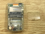 GameBoy Color Clear Console Nintendo Japan - Tested Working MA1233 - Photo 3
