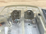GameBoy Color Clear Console Nintendo Japan - Tested Working MA1233 - Photo 5