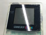 GameBoy Color Clear Console Nintendo Japan - Not Working MA1234 - Photo 10