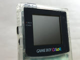 GameBoy Color Clear Console Nintendo Japan - Not Working MA1234 - Photo 12