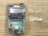GameBoy Color Clear Console Nintendo Japan - Not Working MA1234 - Photo 2