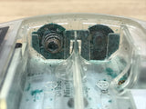 GameBoy Color Clear Console Nintendo Japan - Not Working MA1234 - Photo 3