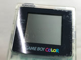 GameBoy Color Clear Console Nintendo Japan - Not Working MA1234 - Photo 9