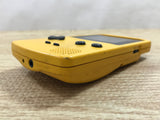 GameBoy Color Yellow Console Nintendo Japan - With Defects MA1235 - Photo 6