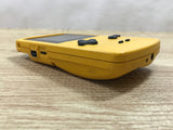 GameBoy Color Yellow Console Nintendo Japan - With Defects MA1235 - Photo 7
