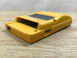 GameBoy Color Yellow Console Nintendo Japan - With Defects MA1235 - Photo 8