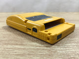GameBoy Color Yellow Console Nintendo Japan - With Defects MA1235 - Photo 9