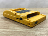 GameBoy Color Yellow Console Nintendo Japan - With Defects MA1236 - Photo 10