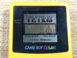 GameBoy Color Yellow Console Nintendo Japan - With Defects MA1236 - Photo 2