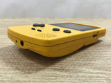 GameBoy Color Yellow Console Nintendo Japan - With Defects MA1236 - Photo 7