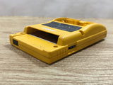 GameBoy Color Yellow Console Nintendo Japan - With Defects MA1236 - Photo 9