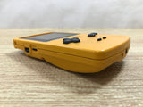 GameBoy Color Yellow Console Nintendo Japan - Not Working MA1237 - Photo 6