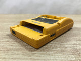 GameBoy Color Yellow Console Nintendo Japan - Not Working MA1237 - Photo 7