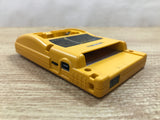 GameBoy Color Yellow Console Nintendo Japan - Not Working MA1237 - Photo 8