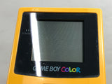 GameBoy Color Yellow Console Nintendo Japan - Not Working MA1237 - Photo 9