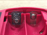 GameBoy Color Red Console Nintendo Japan - With Defects MA1238 - Photo 5