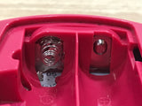 GameBoy Color Red Console Nintendo Japan - With Defects MA1238 - Photo 6
