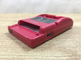 GameBoy Color Red Console Nintendo Japan - With Defects MA1238 - Photo 9