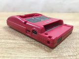 GameBoy Color Red Console Nintendo Japan - With Defects MA1239 - Photo 10