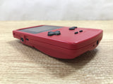 GameBoy Color Red Console Nintendo Japan - With Defects MA1239 - Photo 8