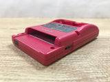 GameBoy Color Red Console Nintendo Japan - With Defects MA1239 - Photo 9