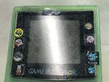 GameBoy Color Aqua Blue Milky White Ltd Console Japan - Not Working MA1240 - Photo 10