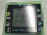 GameBoy Color Aqua Blue Milky White Ltd Console Japan - Not Working MA1240 - Photo 11