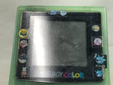 GameBoy Color Aqua Blue Milky White Ltd Console Japan - Not Working MA1240 - Photo 9