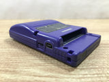 GameBoy Color Purple Console Nintendo Japan - With Defects MA1241 - Photo 10