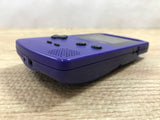 GameBoy Color Purple Console Nintendo Japan - With Defects MA1241 - Photo 7
