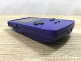 GameBoy Color Purple Console Nintendo Japan - With Defects MA1241 - Photo 8